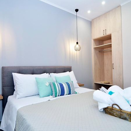 Olgas Cozy Home Chania  Buitenkant foto