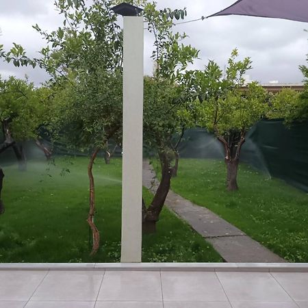 Olgas Cozy Home Chania  Buitenkant foto