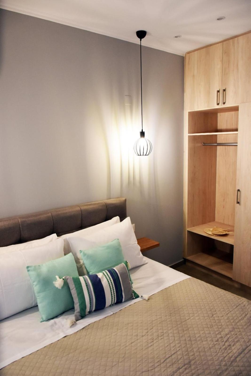 Olgas Cozy Home Chania  Buitenkant foto