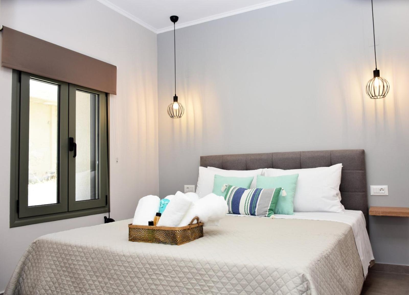 Olgas Cozy Home Chania  Buitenkant foto