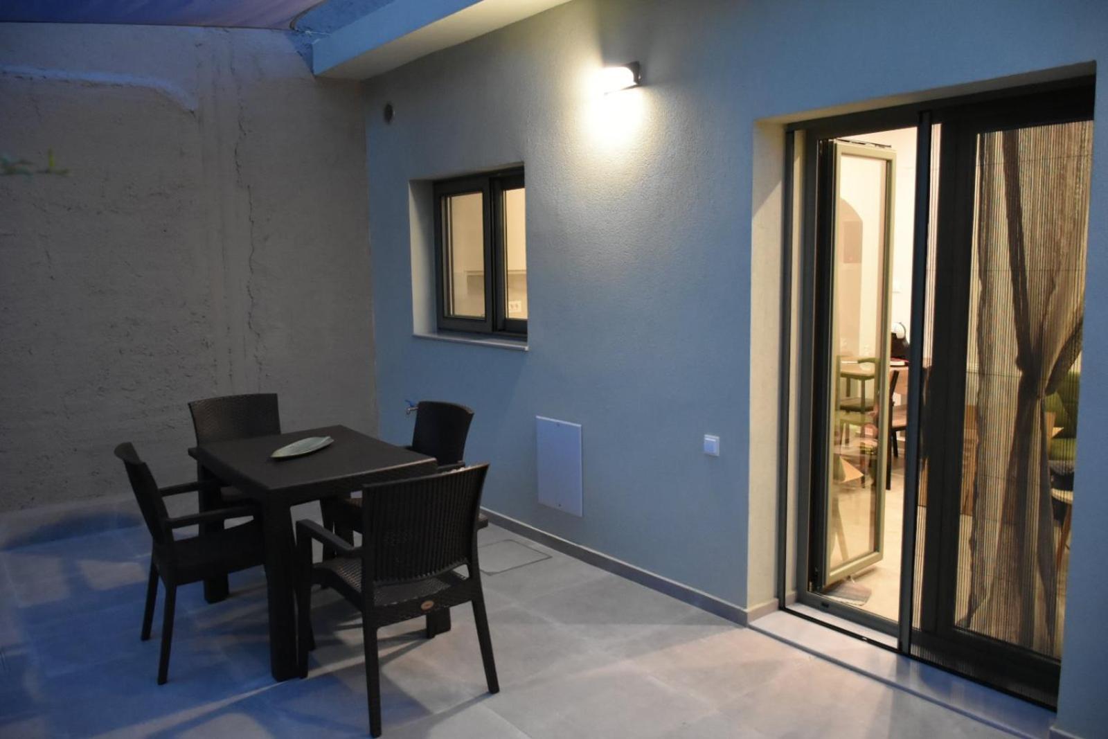 Olgas Cozy Home Chania  Buitenkant foto