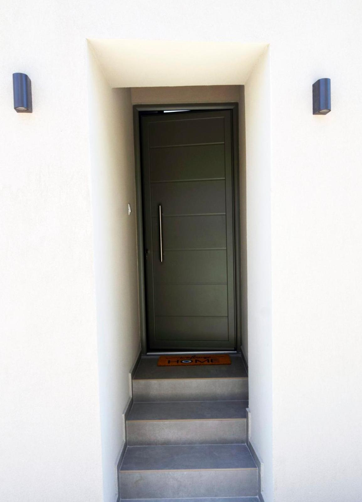 Olgas Cozy Home Chania  Buitenkant foto