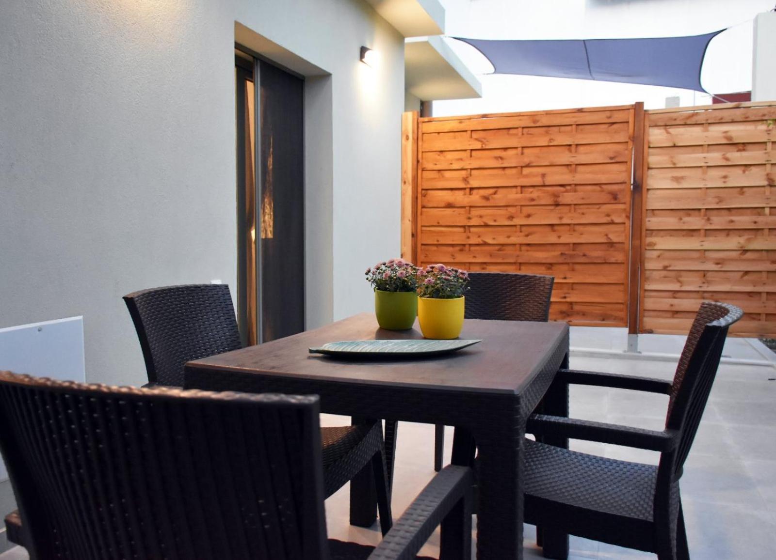 Olgas Cozy Home Chania  Buitenkant foto