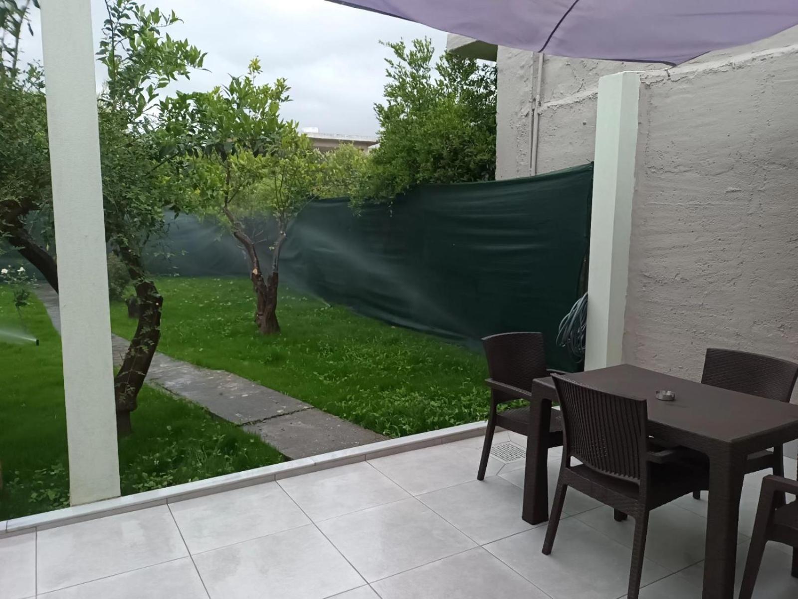 Olgas Cozy Home Chania  Buitenkant foto